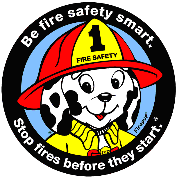 Firepup Logo